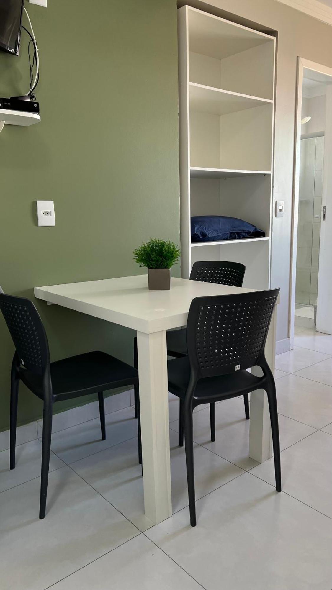 Residencial Rumo Ao Mar - Bombinhas-Sc Exterior photo