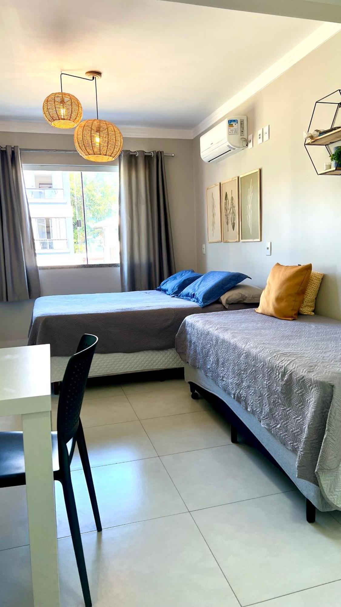 Residencial Rumo Ao Mar - Bombinhas-Sc Exterior photo