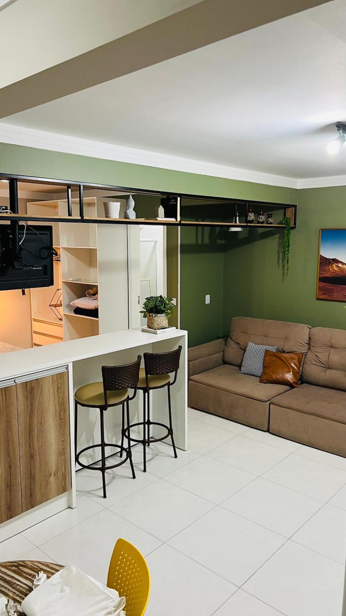 Residencial Rumo Ao Mar - Bombinhas-Sc Exterior photo